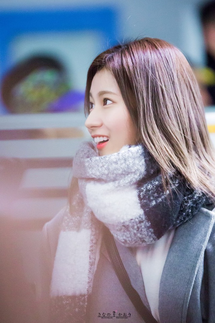 사나 : 내 마음이야.jpgif | 인스티즈