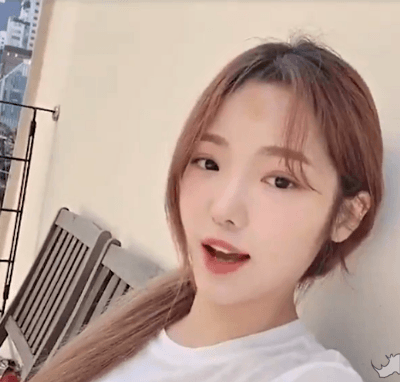 프로미스나인 노지선 | 인스티즈