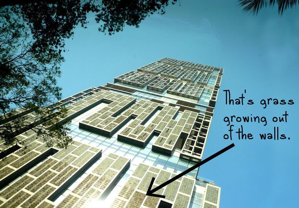 무려 1조원이 넘는 집 | 인스티즈