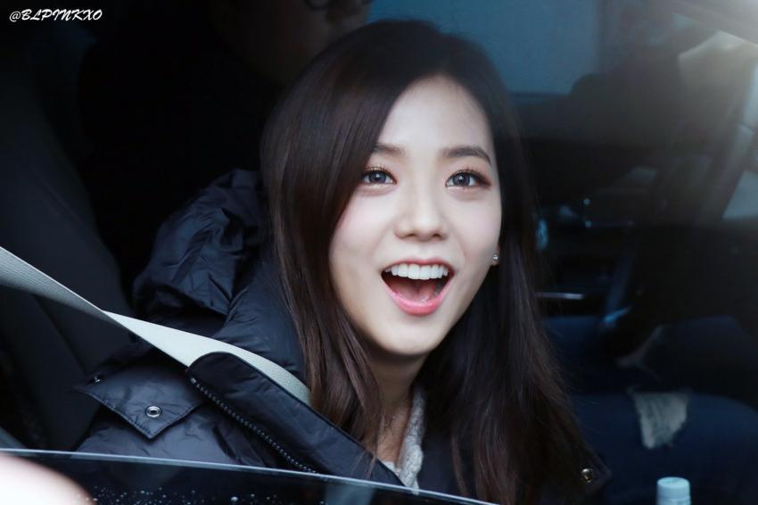 내 여자친구로 제적격인 블랙핑크 지수.jpg | 인스티즈