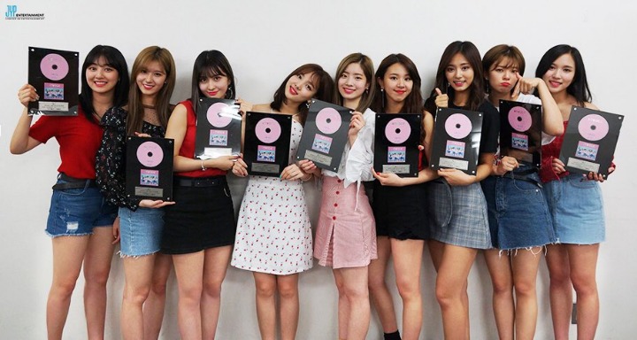 [분석글] KPOP의 또하나의 본진.. 트와이스 방탄소년단 블랙핑크 레드벨벳 모두 일본으로... | 인스티즈