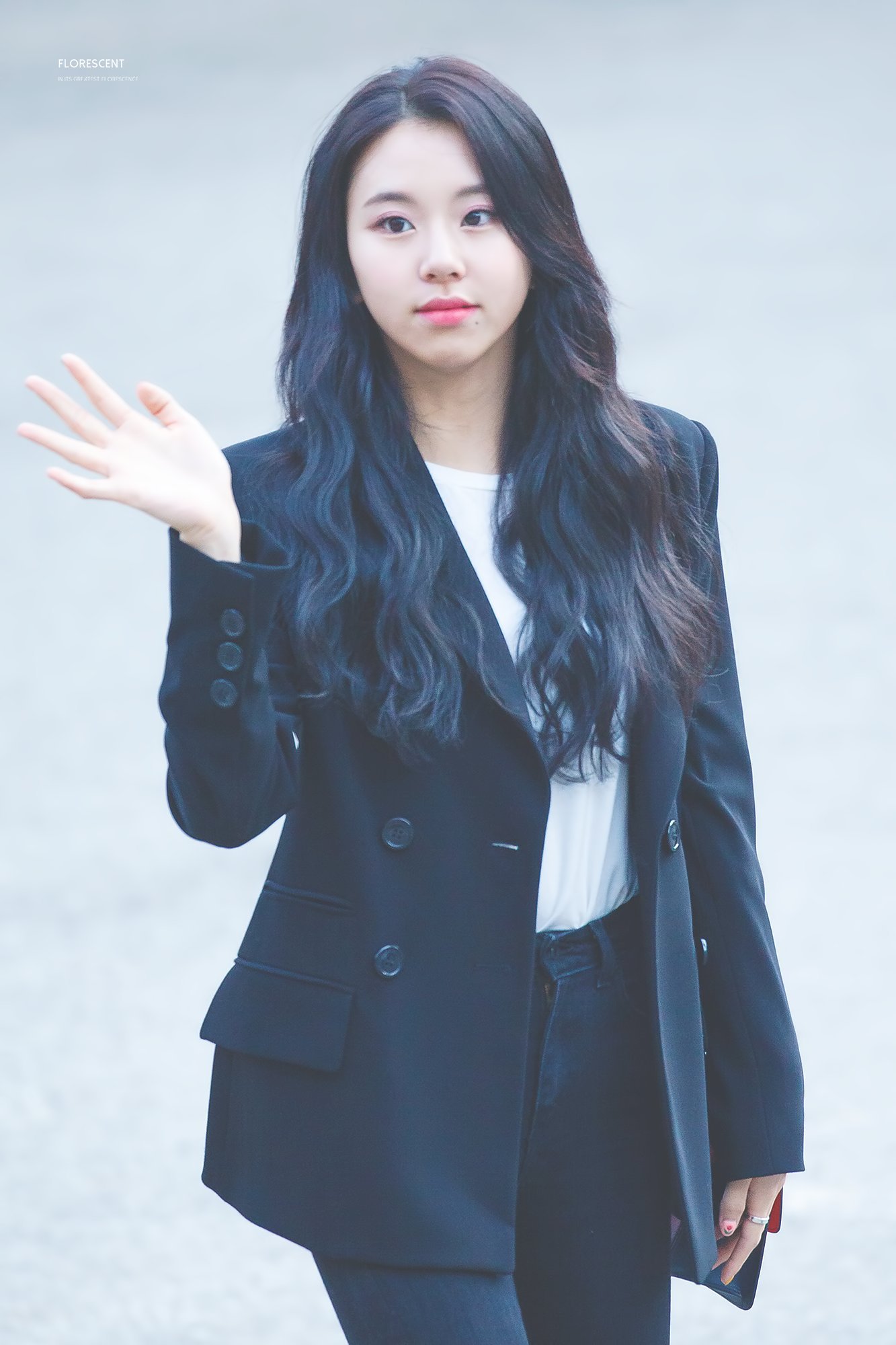 트와이스 손채영 고화질 사진 모음.jpg | 인스티즈