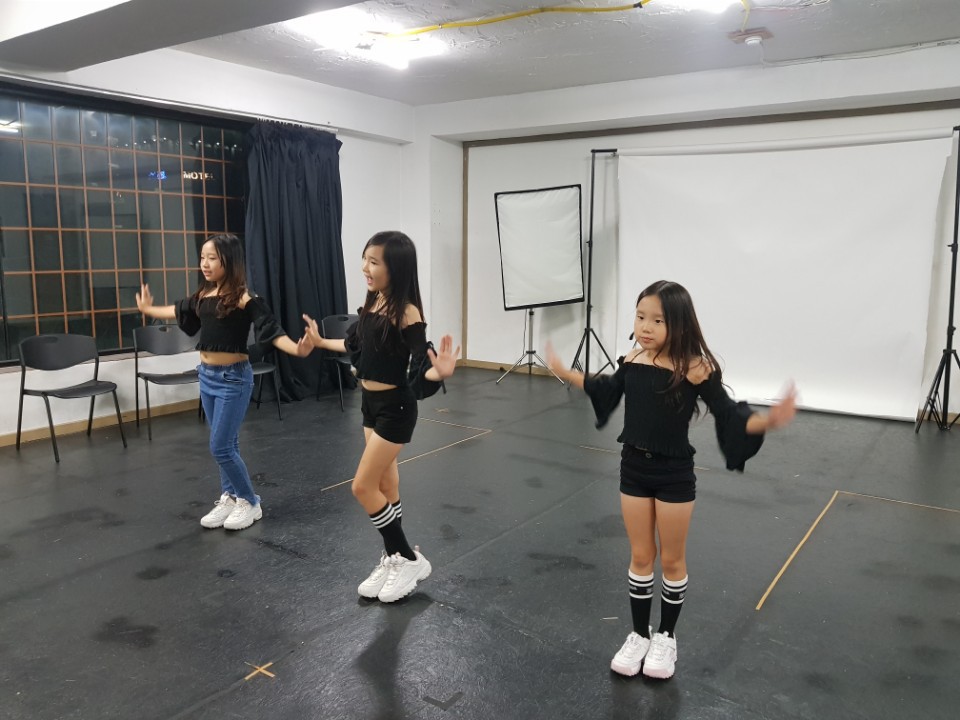 빈엔터테인먼트 이미지