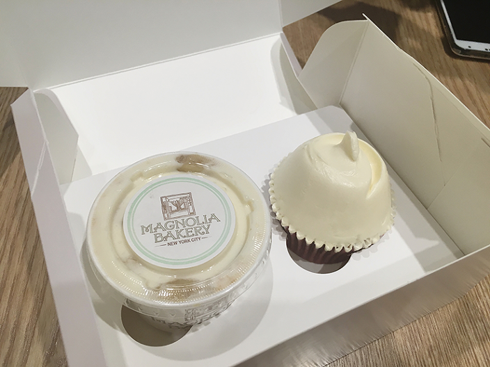 우리나라에 입점했을 때 난리였다는 외국 디저트 프랜차이즈...jpg | 인스티즈