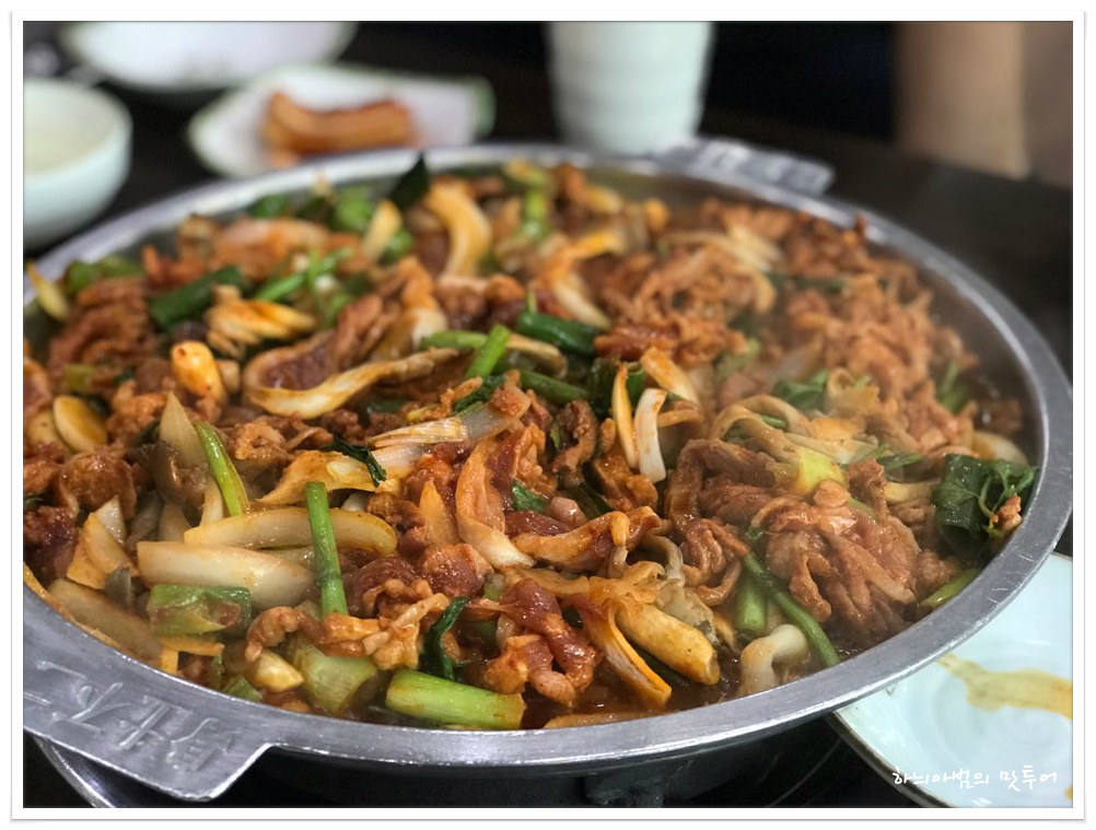 오리정 이미지