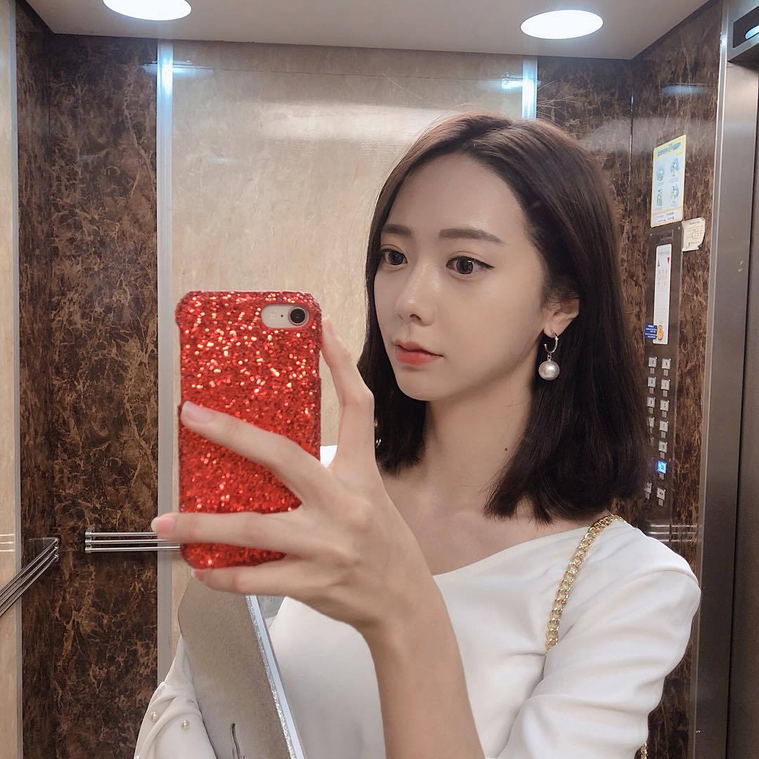 권이슬 OGN아나운서.JPG | 인스티즈