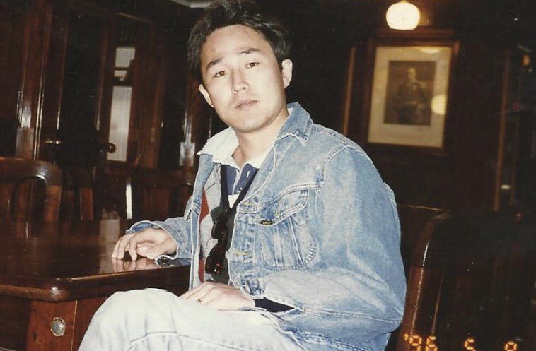 이승환 형님한테 자괴감이 들어 짤 방출한 표창원 | 인스티즈