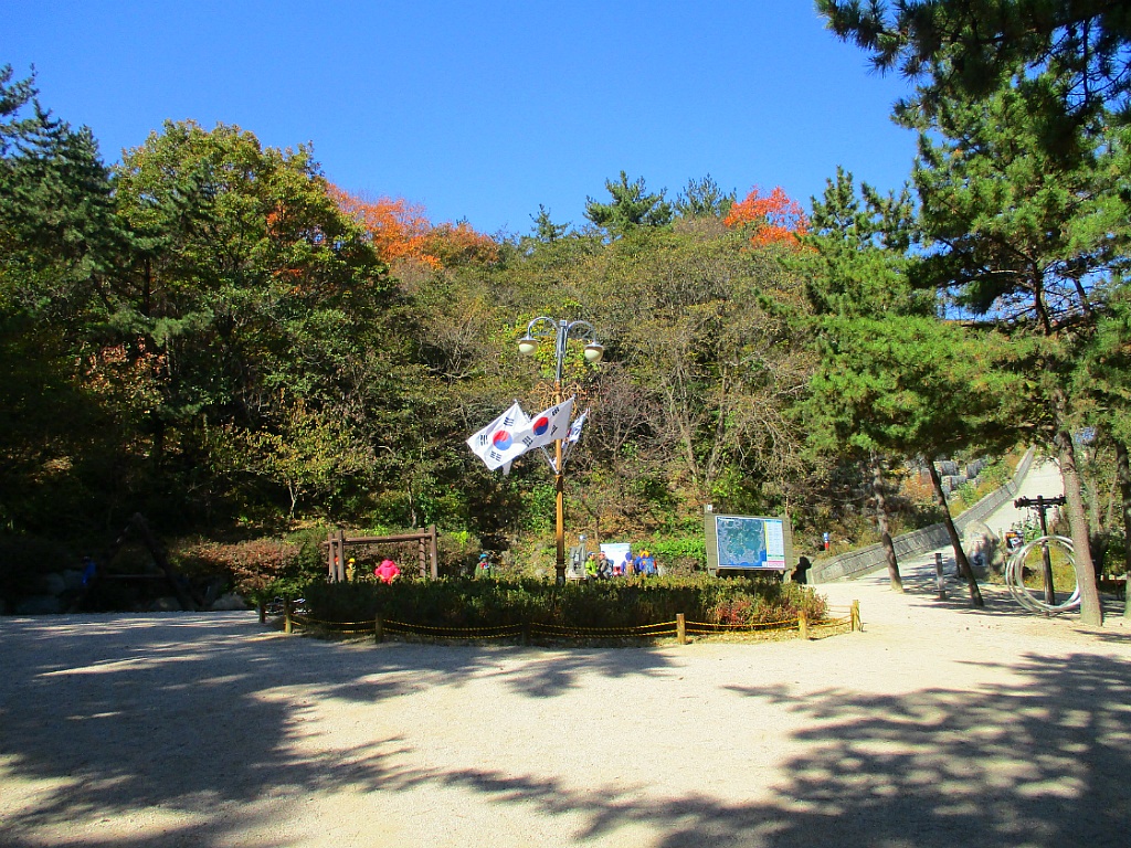 장산마을 이미지