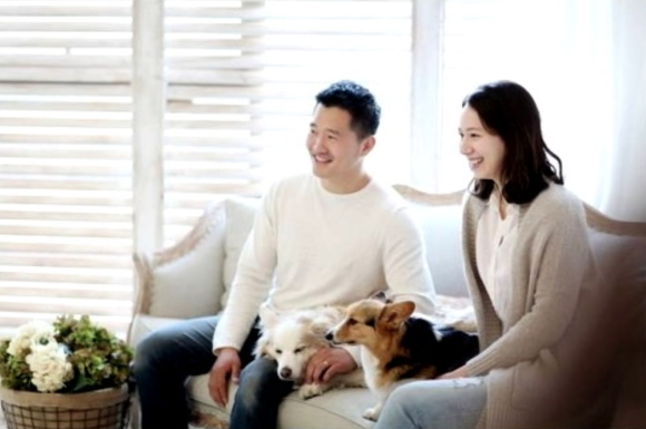 개통령 강형욱의 평생 회원권을 가진 사람 | 인스티즈