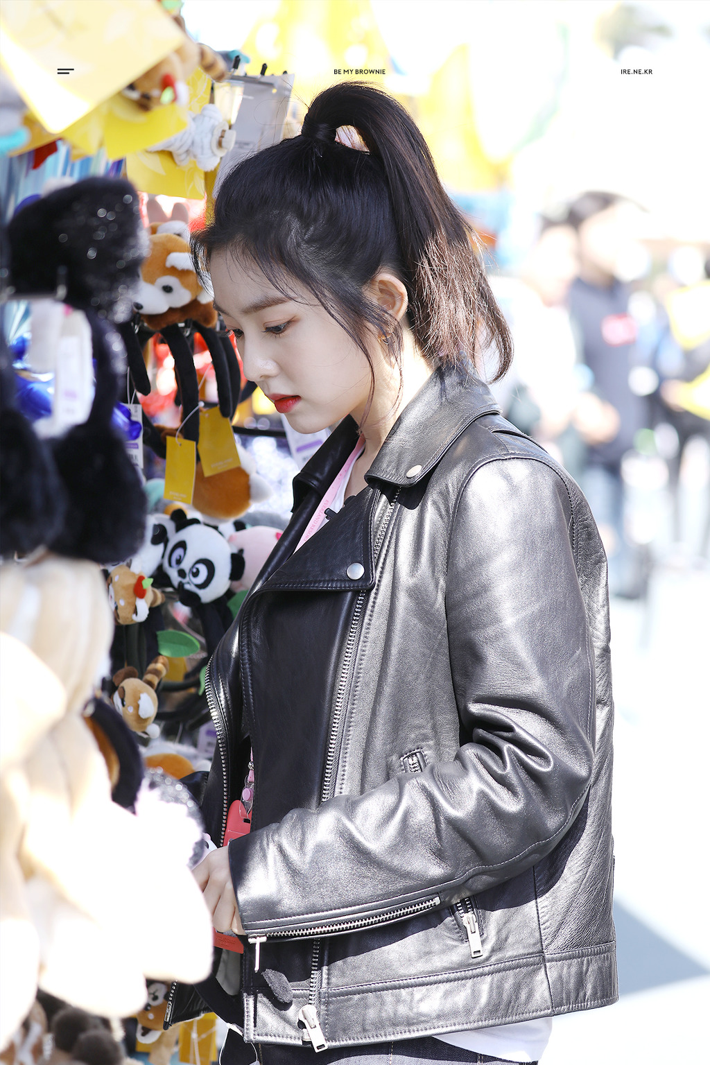 레드벨벳 아이린의 콧대.jpg | 인스티즈