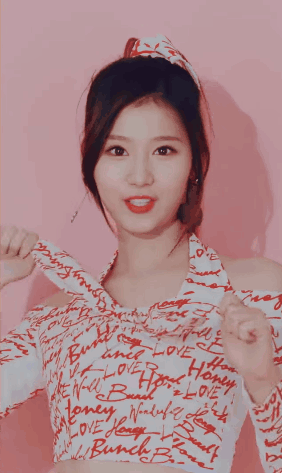 트와이스 미나토자키 사나 | 인스티즈