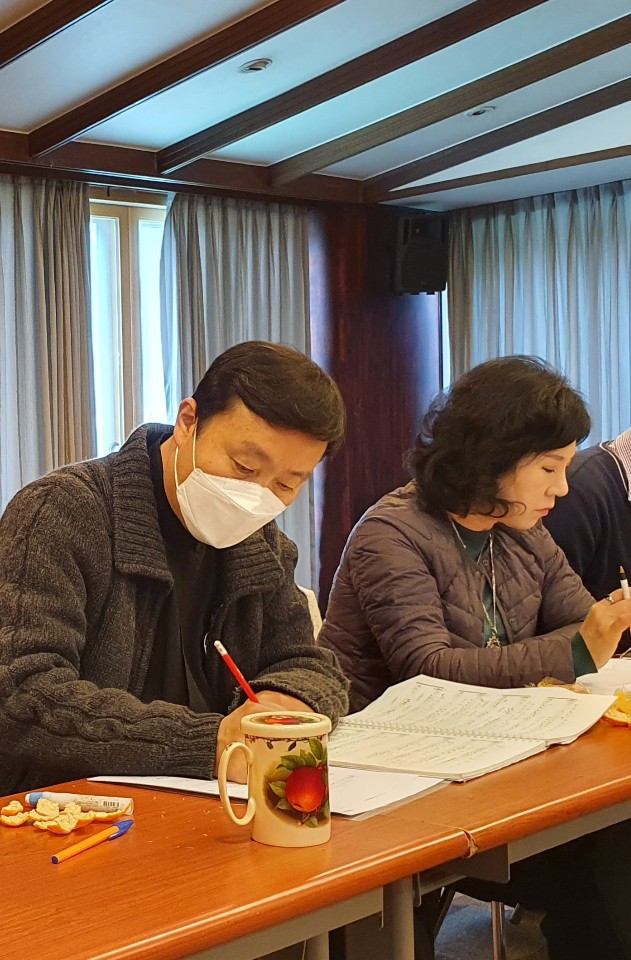 국악성가연구소 이미지