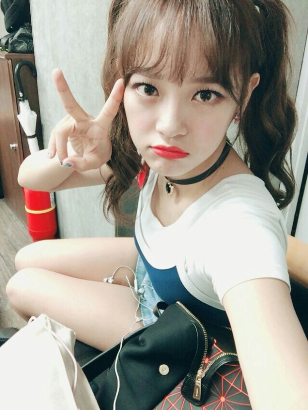 구구단 세정 | 인스티즈