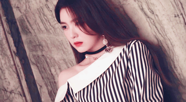 특유의 분위기를 갖고 있는 아이린.jpgif | 인스티즈
