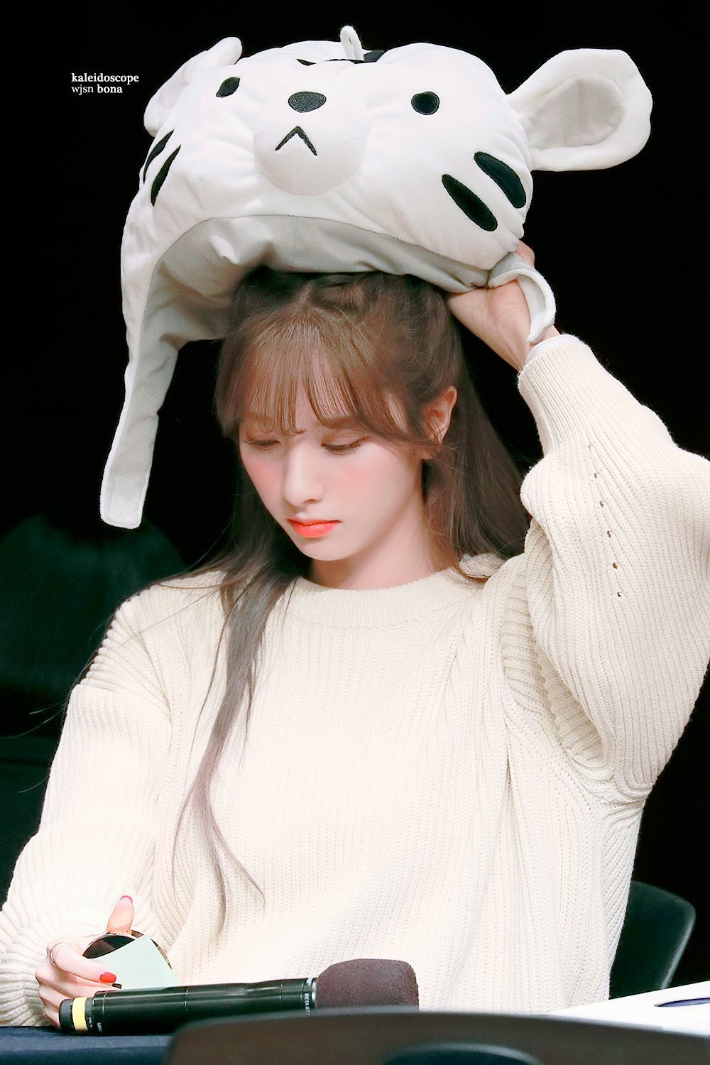 보나가 이정도로 이뻣나 ㄷㄷ | 인스티즈