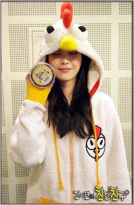 아이유 고딩시절.jpg | 인스티즈