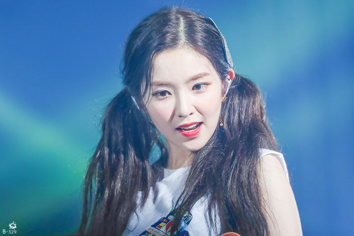 월요일에는 레드벨벳 아이린.jpg | 인스티즈