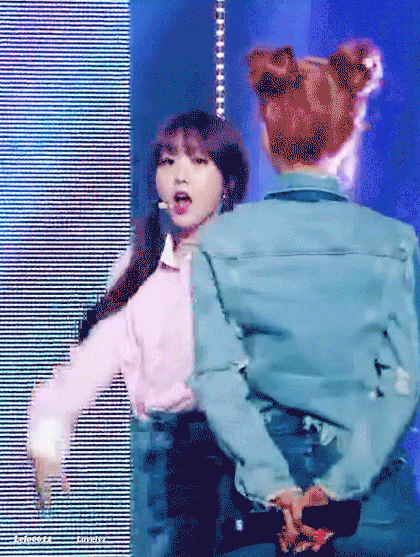 [러블리즈] 가끔 한번은 낮잠도 자 줘야 한다고 생각해서 지수 | 인스티즈
