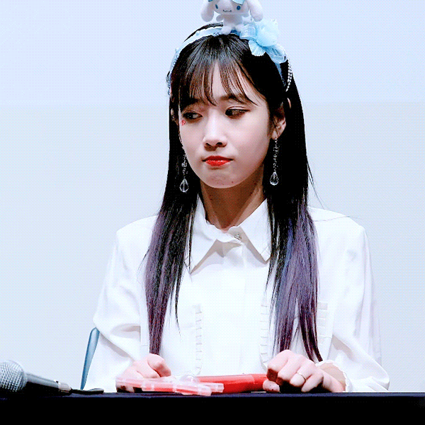 [러블리즈] 자기 전에 지애 | 인스티즈