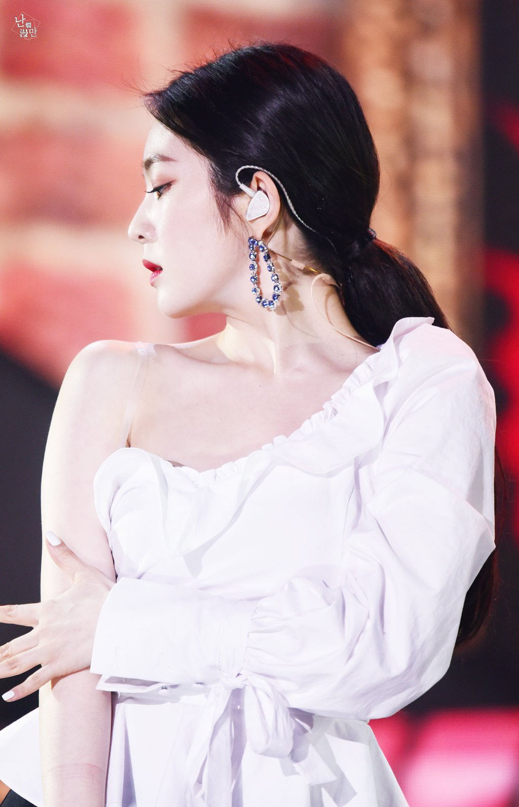연휴 마지막날에는 아이린.jpgif | 인스티즈