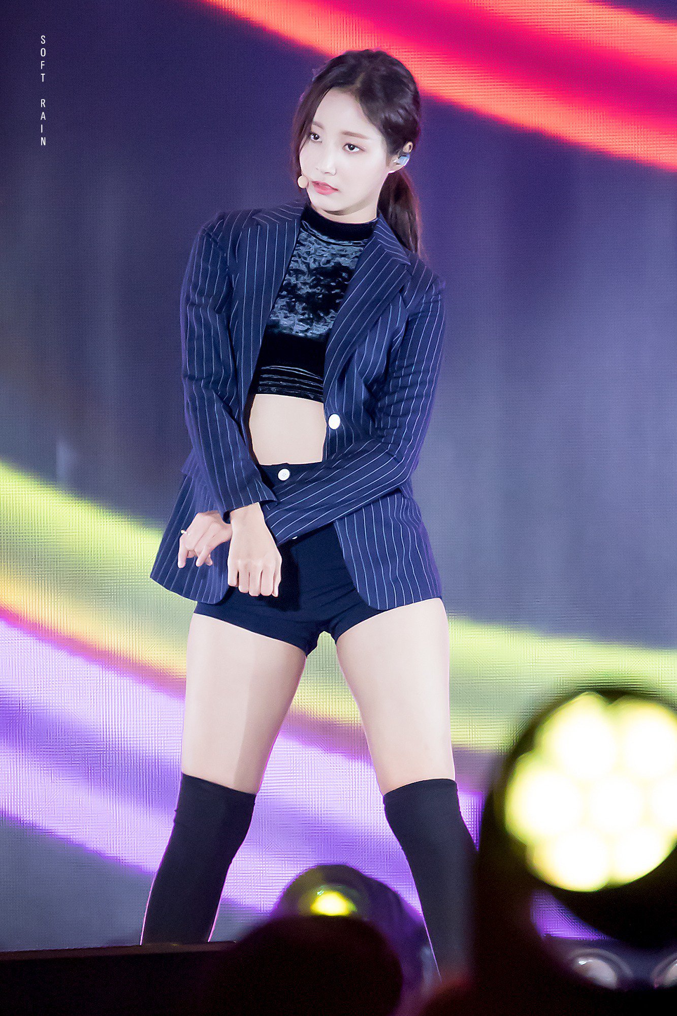모모랜드의 비쥬얼 연우.jpg | 인스티즈
