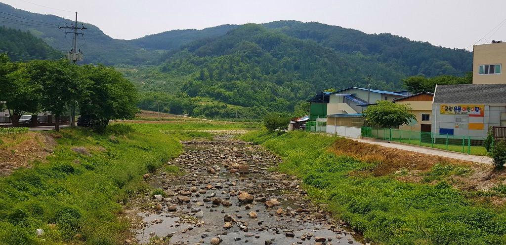 한천슈퍼 이미지