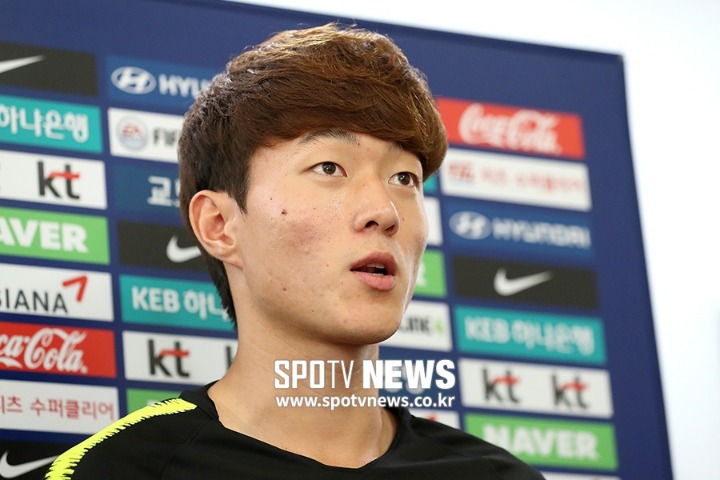 ???내가 국가대표라고? 하지마 | 인스티즈