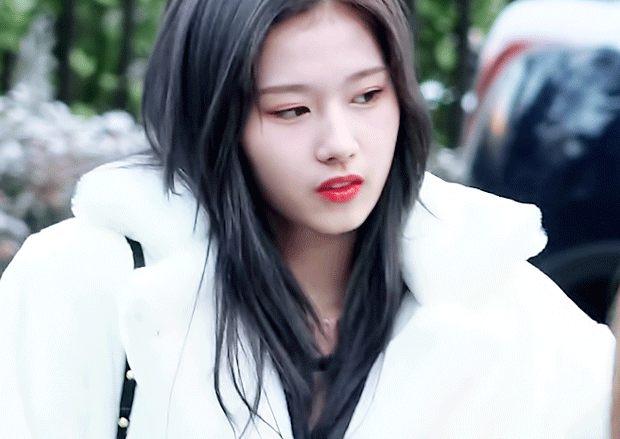 주말에 보는 사나.jpgif | 인스티즈