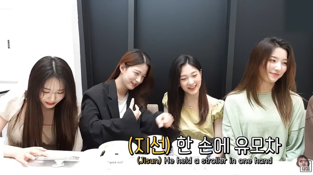 걸그룹 멤버들 친오빠썰 | 인스티즈