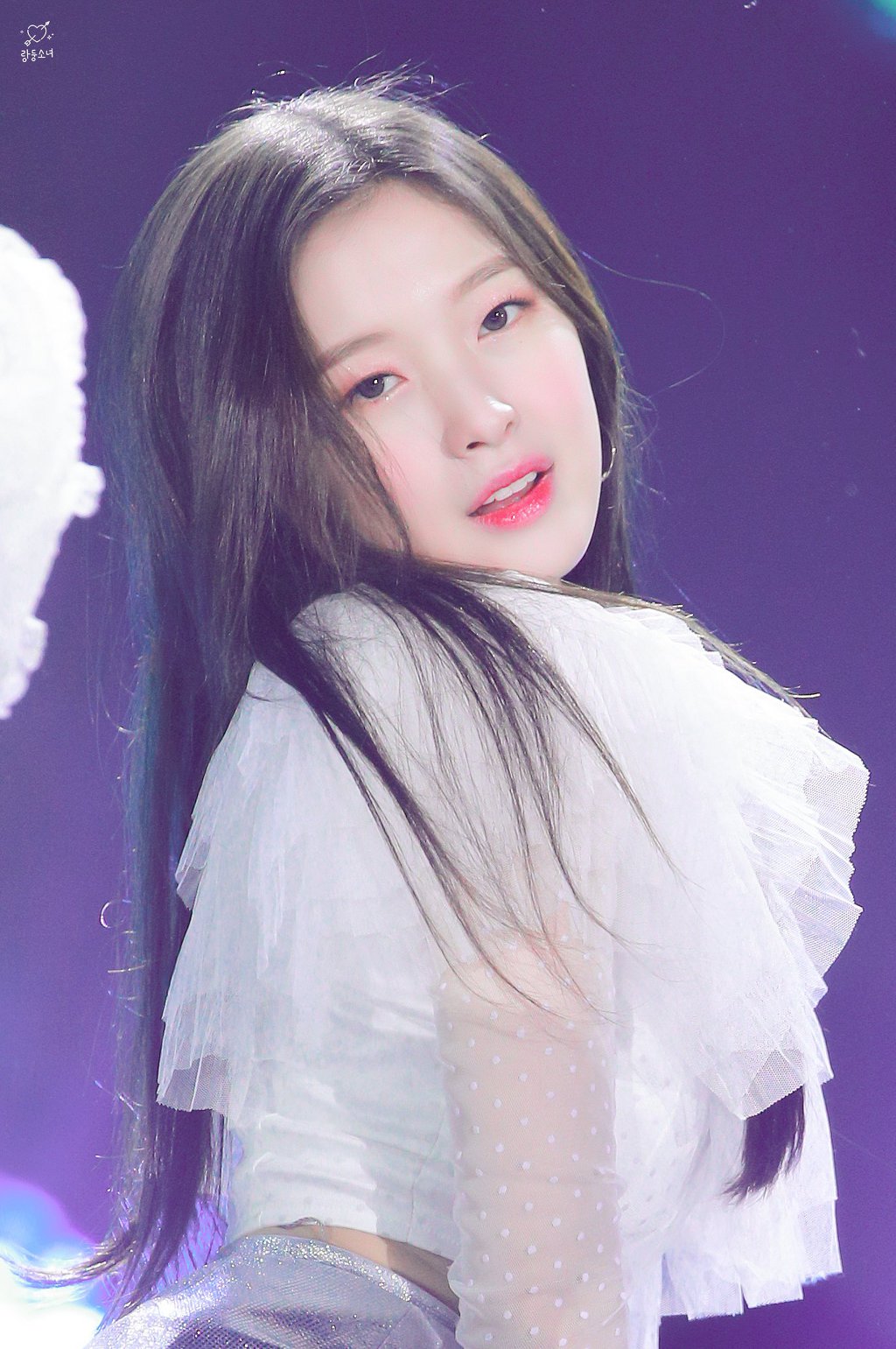 요즘 미모 절정인 오마이걸 아린이.jpgif (184장) | 인스티즈