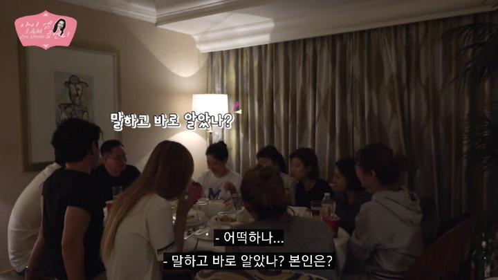 이제와서 밝히는 인기가요 사건의 진실 (별 거 없음 주의) (송지효 리얼리티) | 인스티즈
