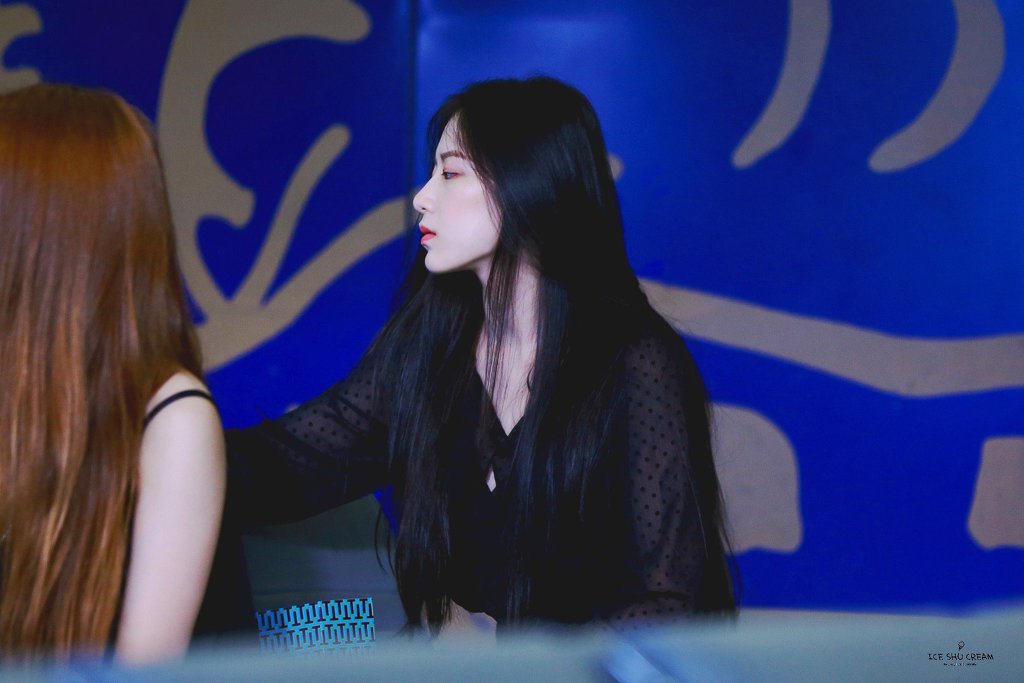 (여자)아이들의 비쥬얼담당 백설공주 슈화.jpgif (311장) | 인스티즈