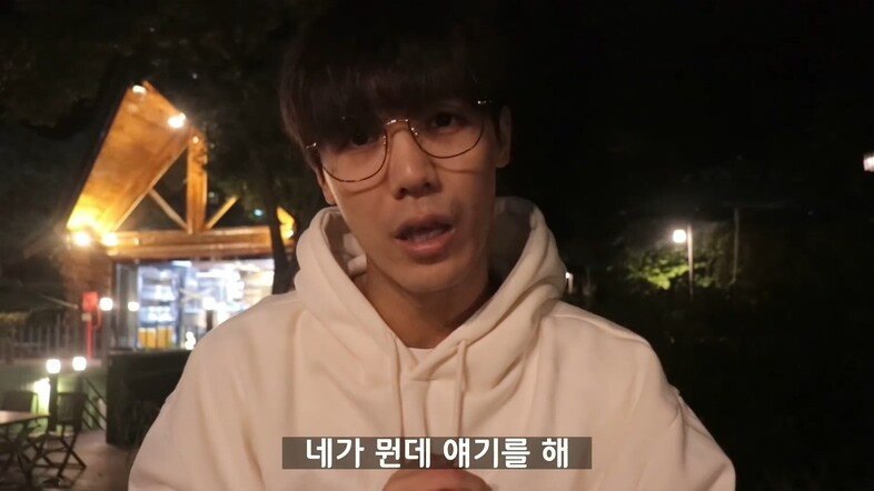 신인 아이돌에게 연애 조언하는 미르.jpg | 인스티즈
