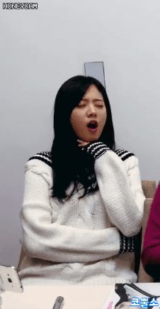 프로미스나인 장규리.jpgif | 인스티즈