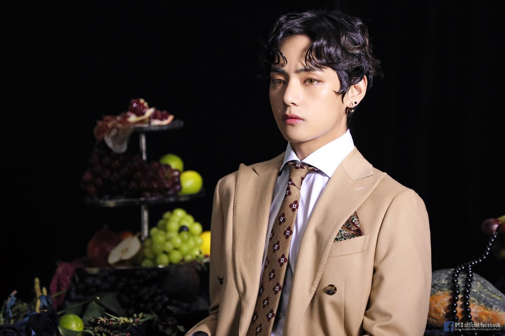 방탄소년단 맵 오브 더 소울 : 7 Concept Photo 스케치#2 | 인스티즈