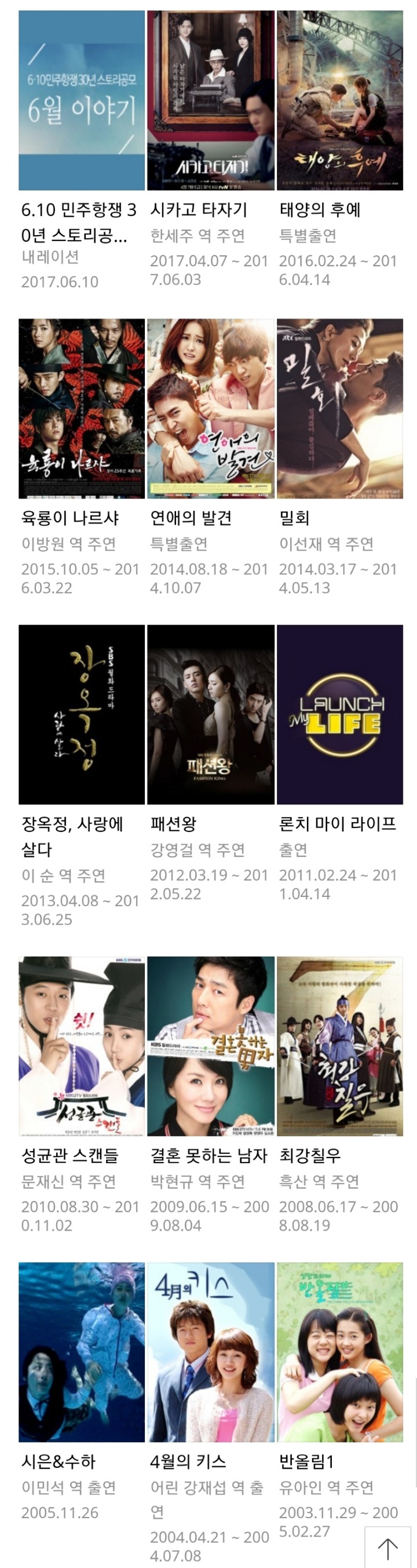 젊은 배우중 커리어,연기력,비주얼로 봤을때 가장 높이 평가하는 배우들 | 인스티즈