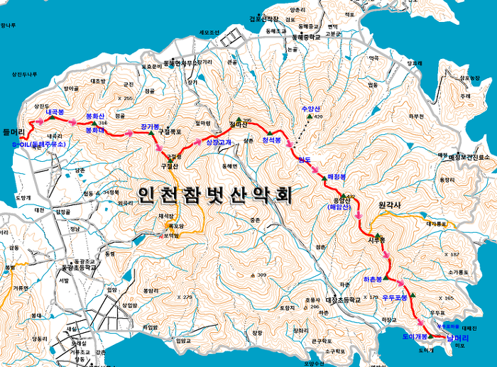 당산주유소 이미지