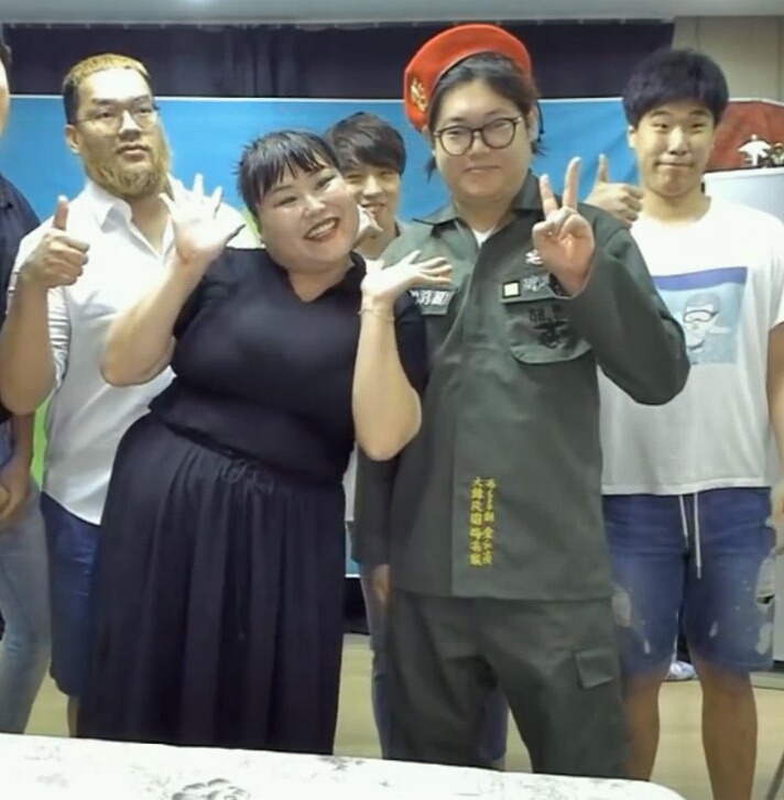 감스트를 가지고 놀수있는 여캠.jpg | 인스티즈