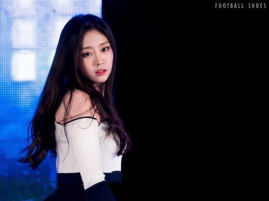 은근 이쁜 러블리즈 지수 | 인스티즈