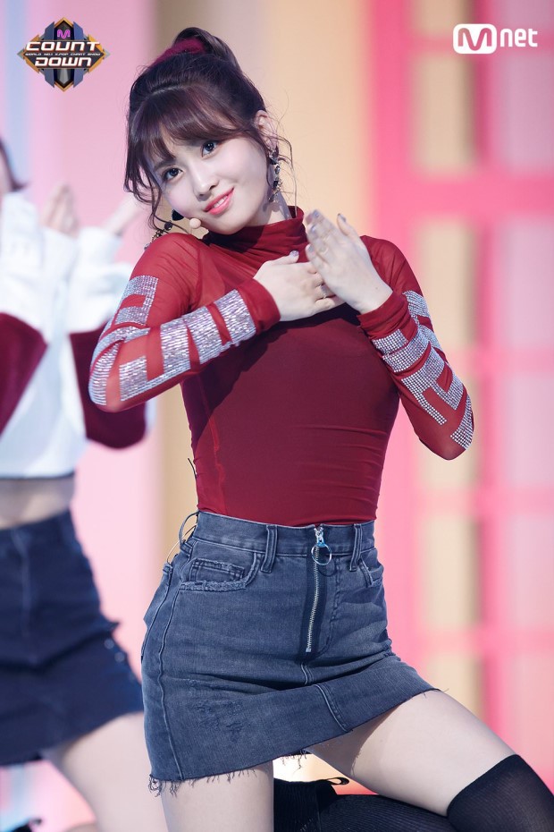 트와이스 모모 | 인스티즈