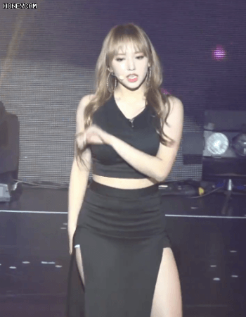 성소의 매력 | 인스티즈