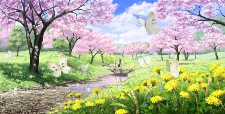 본인이 원하는 계절 고르기 | 인스티즈