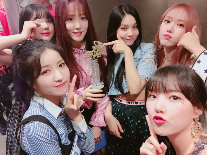 아이스버킷 참여하면 좋겠어서 여자친구.jpg.gif.미모 실화?! | 인스티즈
