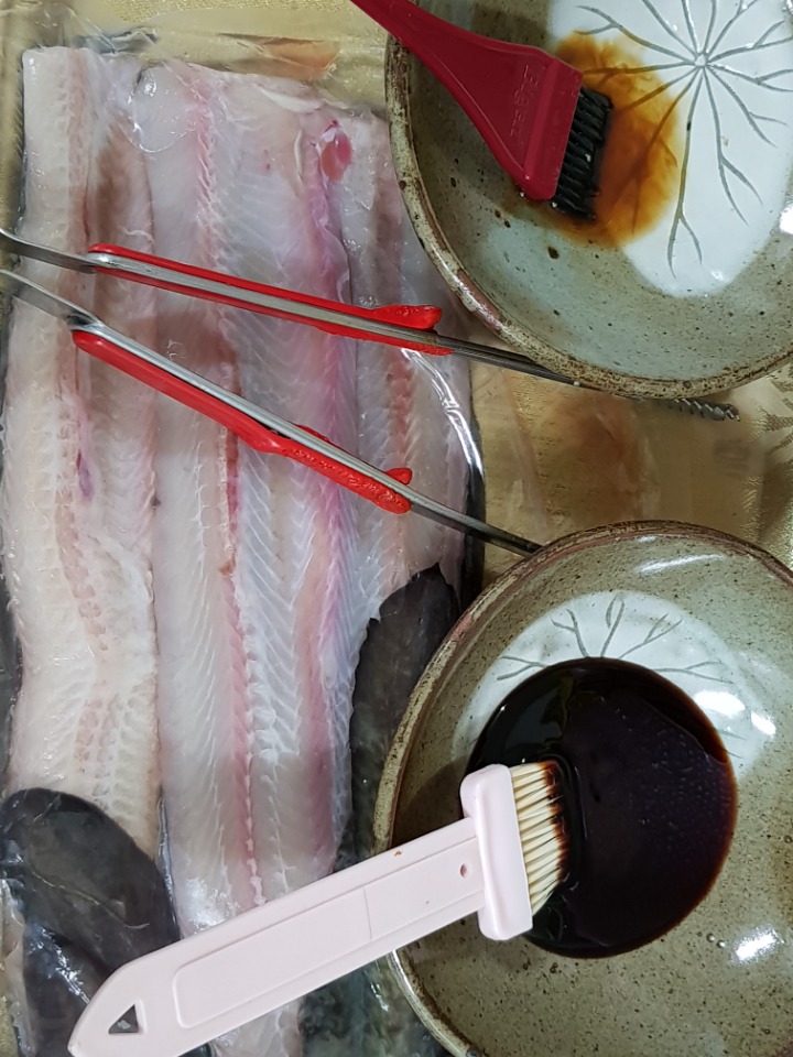 바른장어 이미지