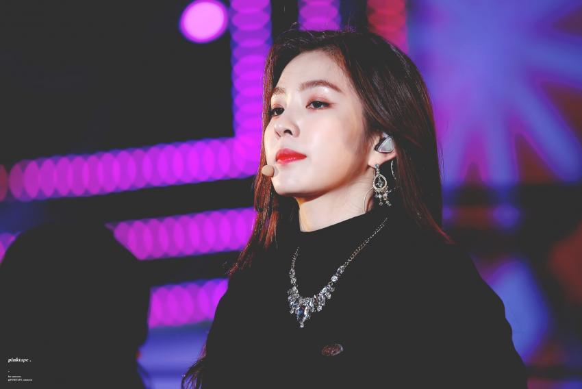 아침에 보는 레드벨벳 아이린.jpg | 인스티즈