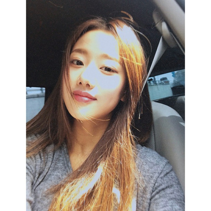 에이프릴 나은이 최신짤 | 인스티즈