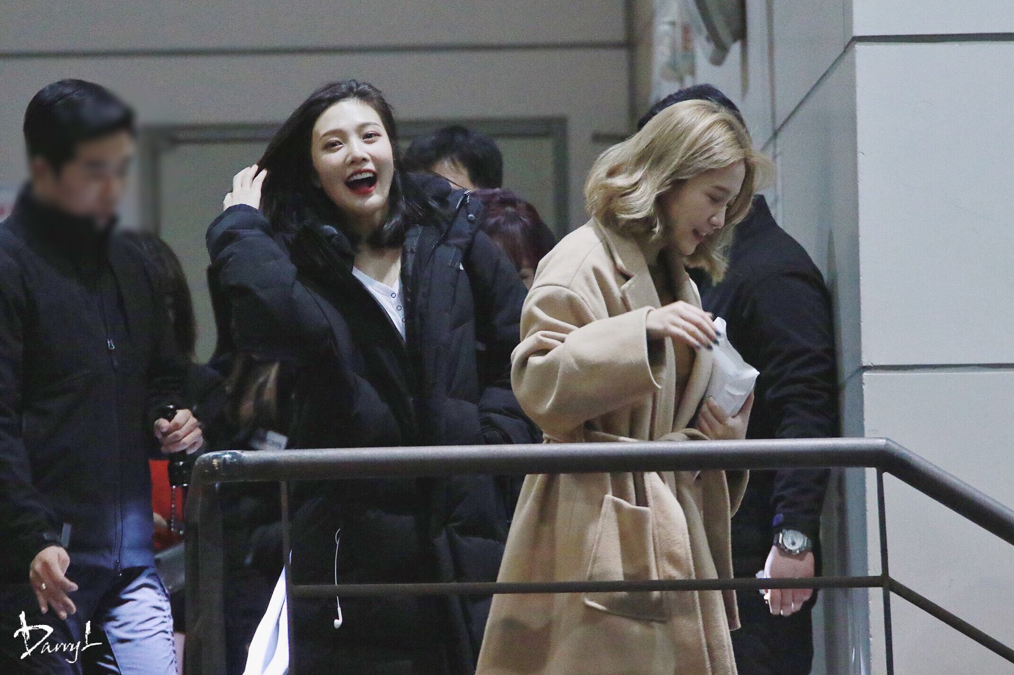 [레드벨벳] ??? : 나도 레드벨벳이야!! | 인스티즈