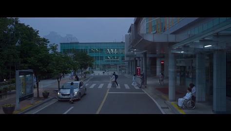 나에게만 그녀가 보이기 시작했다. 천우희 김남길 주연 ＜영화 어느날＞ 06 | 인스티즈
