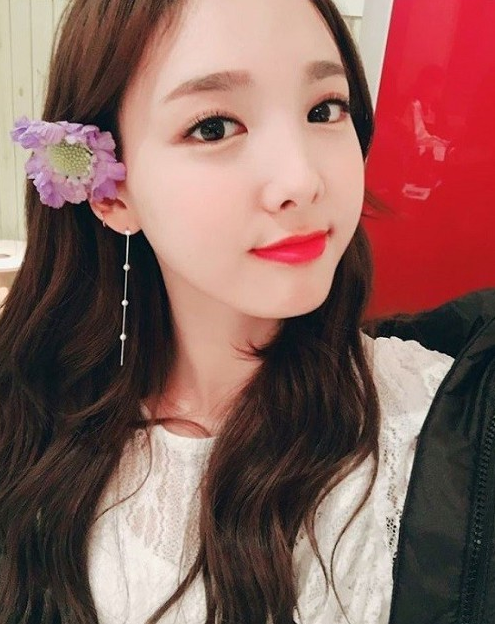  트와이스 나연에 대해 알아보자.jpgif | 인스티즈