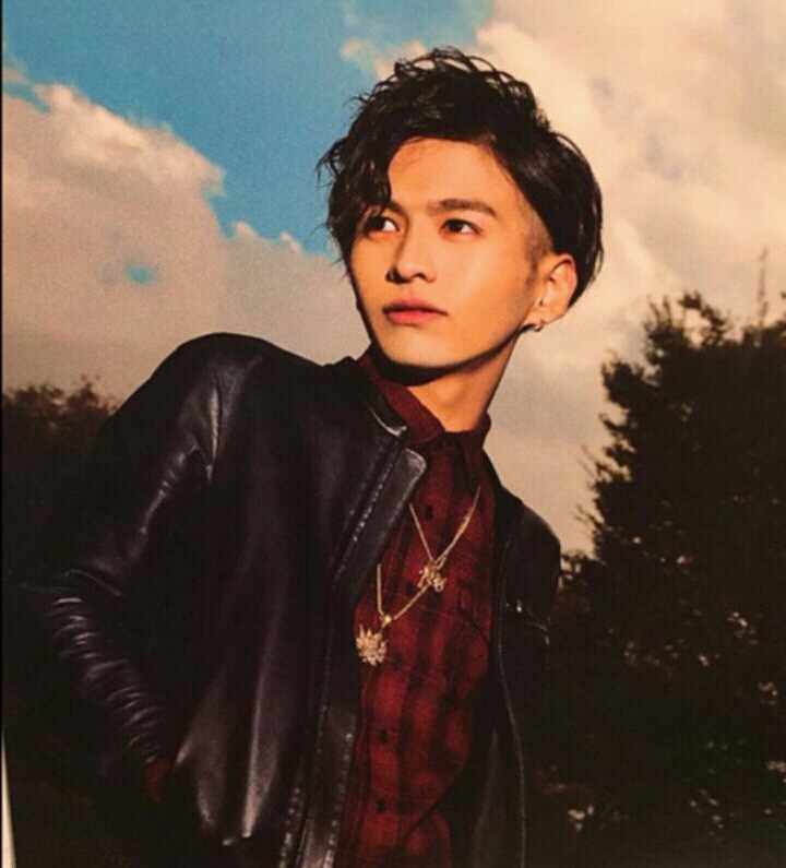 2018최신...일본 호스트빠 선수들..jpg | 인스티즈